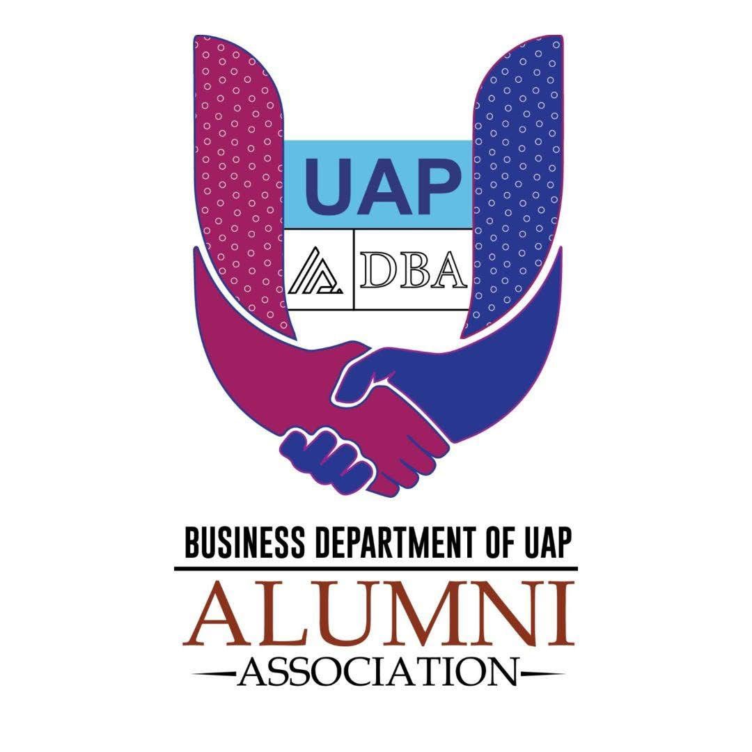 Alumni Association Logo